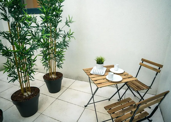 Apartment Portaria Housing Aveiro