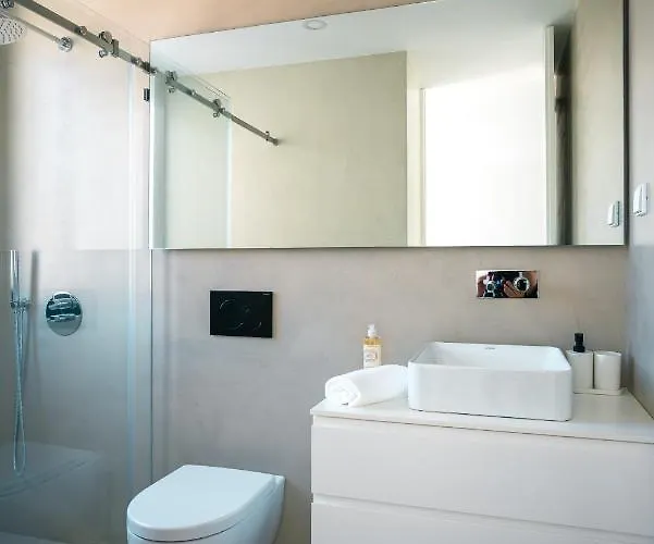 Apartment Portaria Housing Aveiro